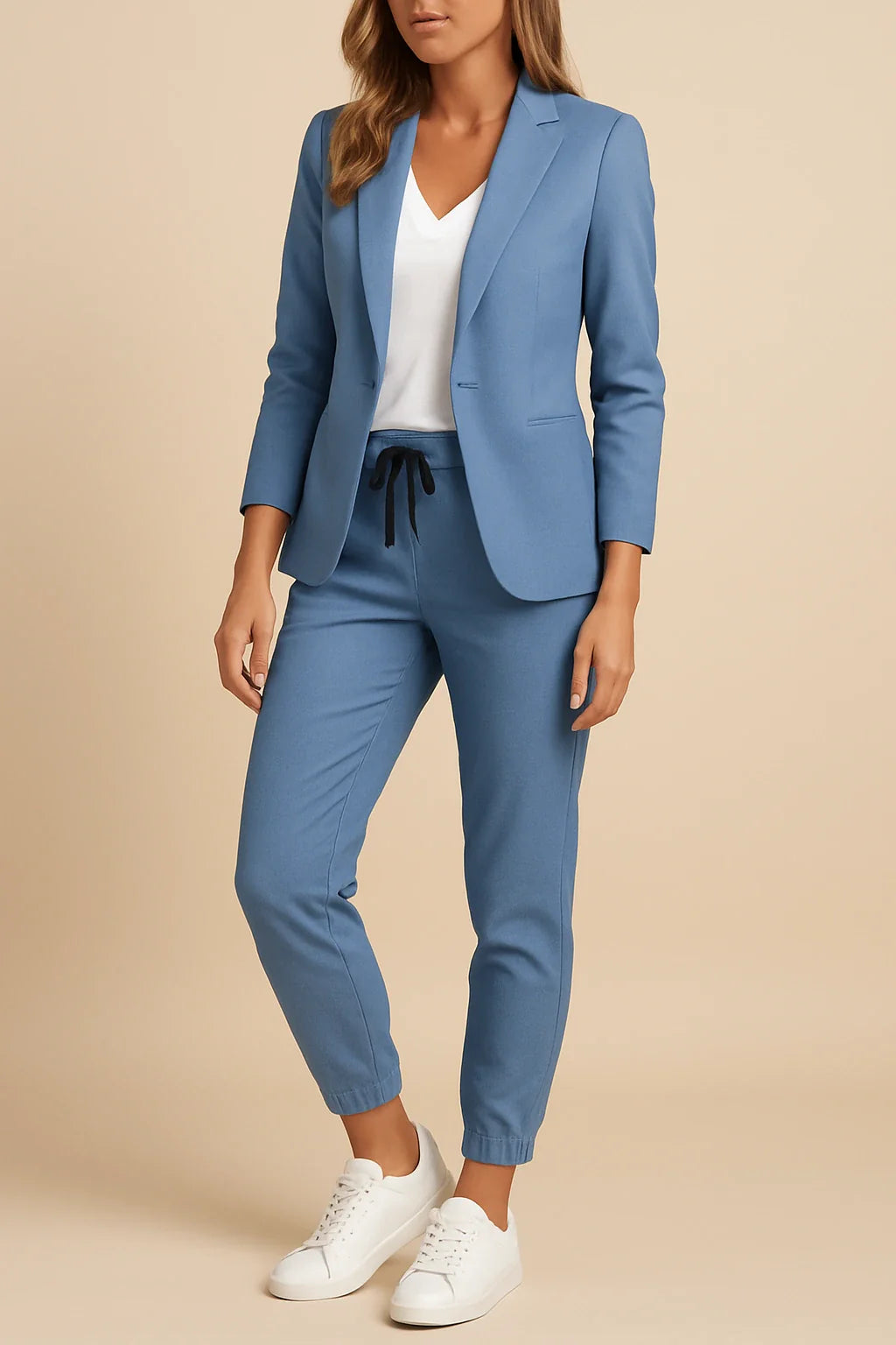 Renes™ | Casual dress-sett