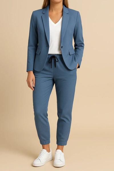 Renes™ | Casual dress-sett