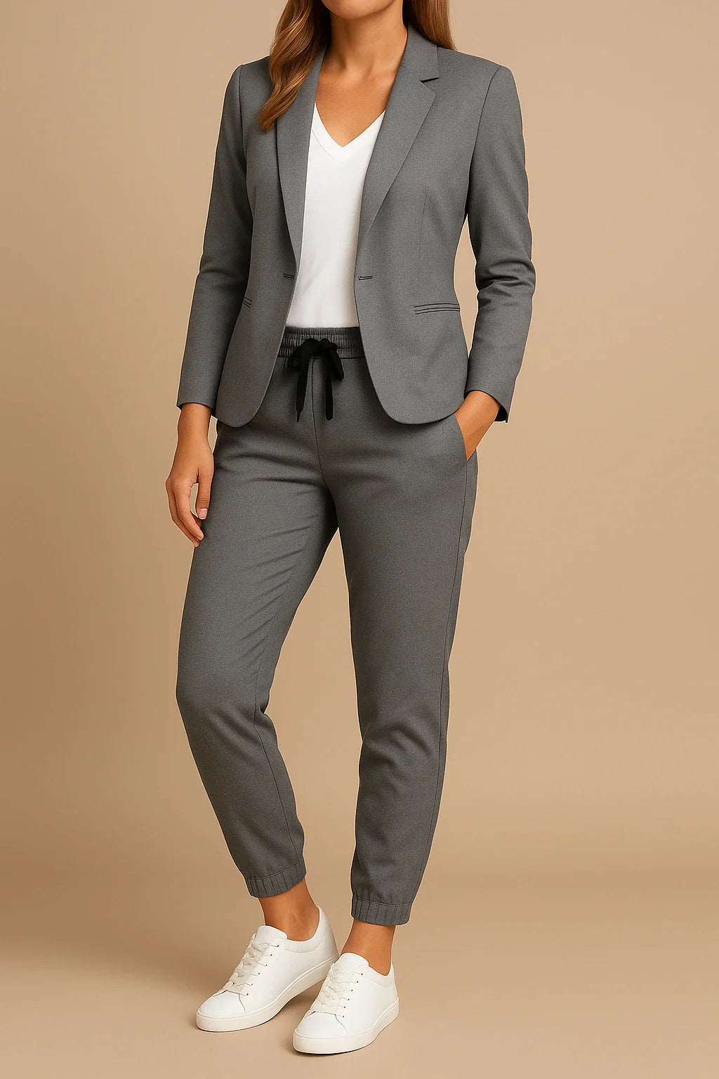 Renes™ | Casual dress-sett