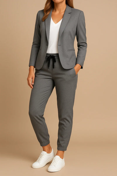Renes™ | Casual dress-sett