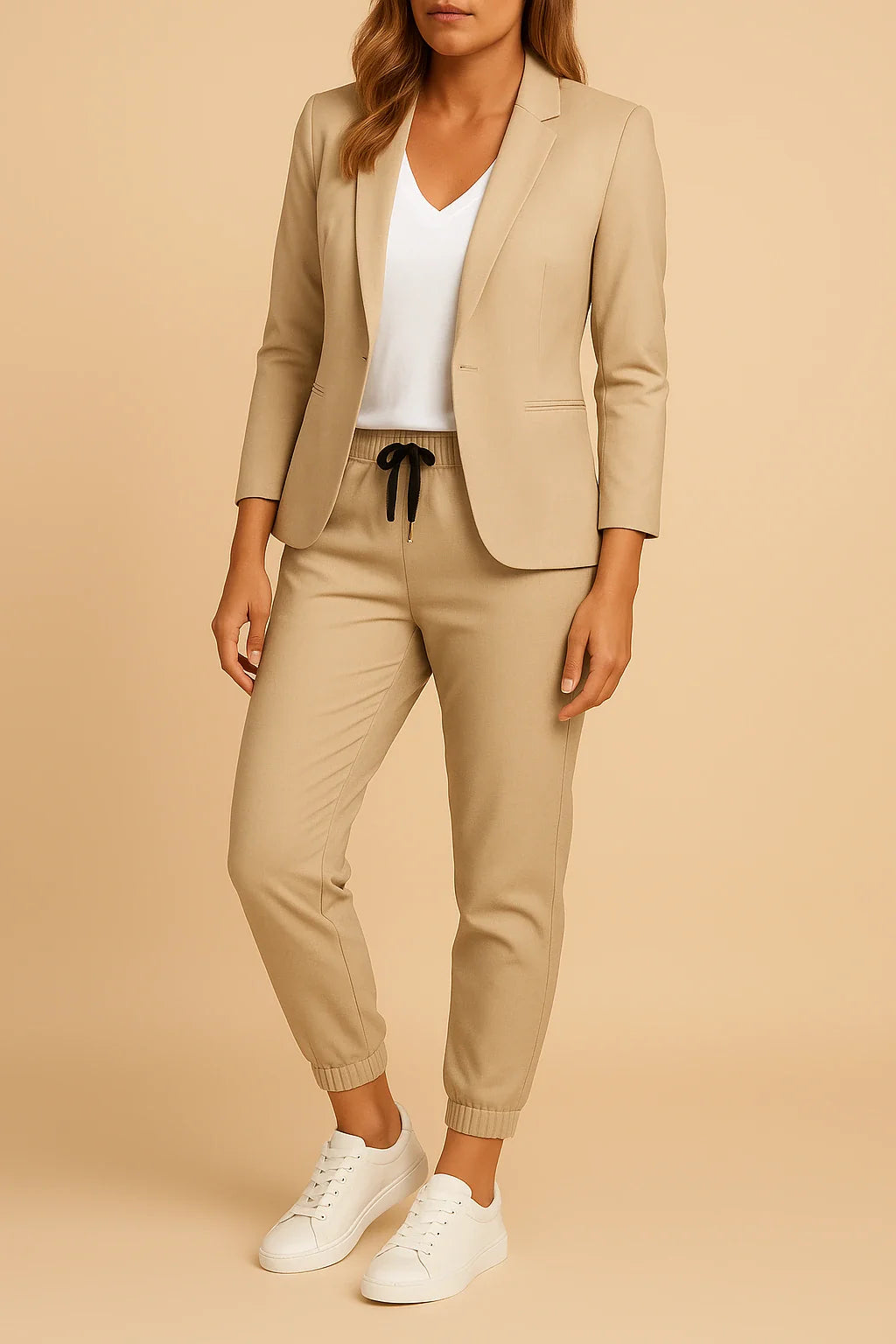 Renes™ | Casual dress-sett