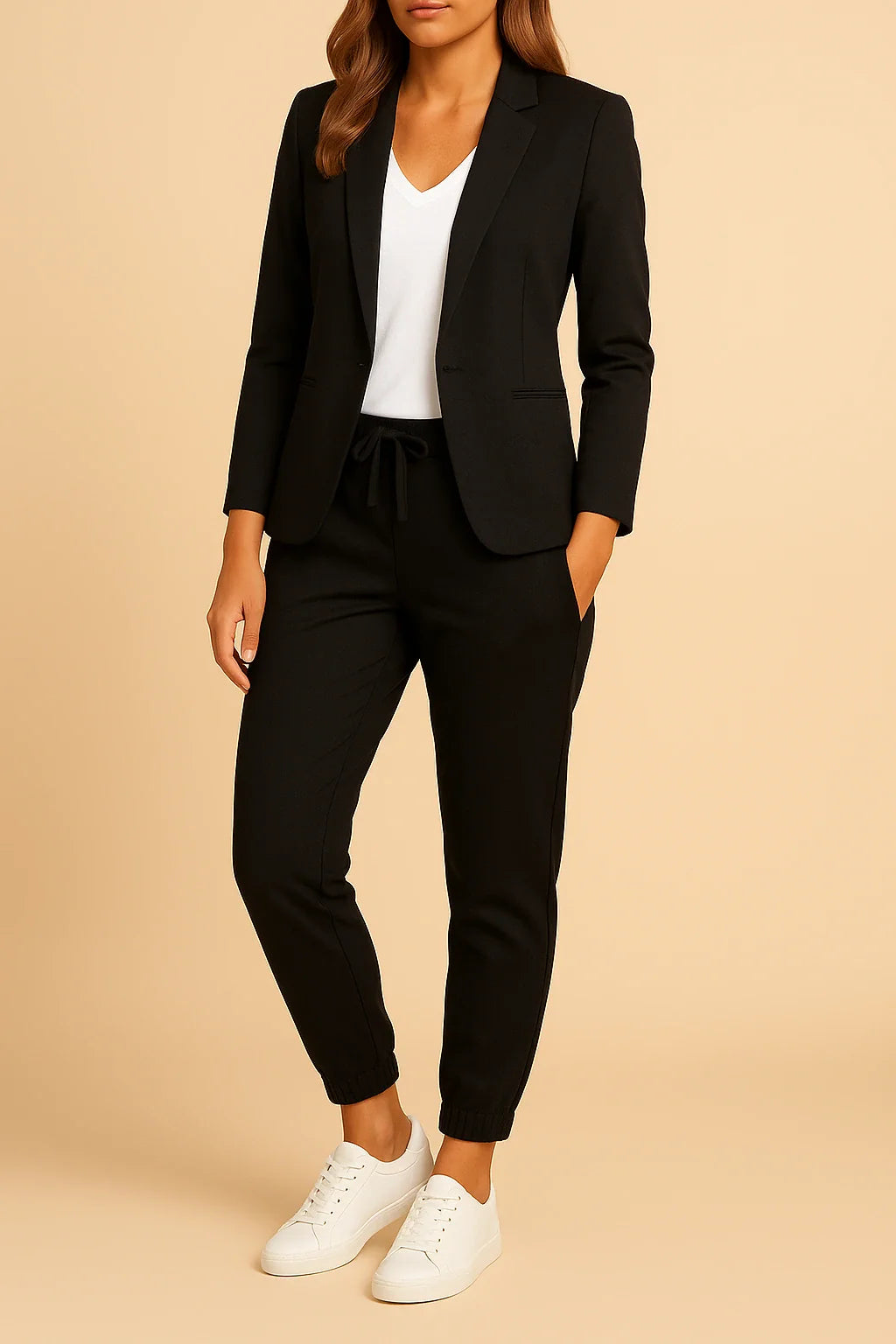 Renes™ | Casual dress-sett