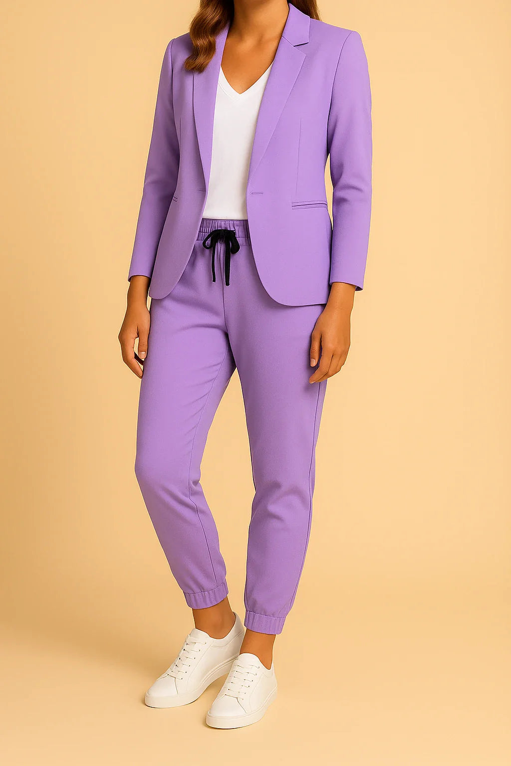Renes™ | Casual dress-sett