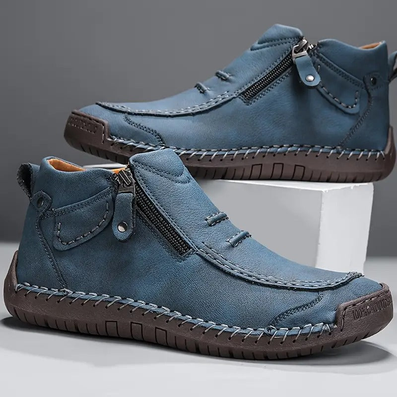 Mauricio – Lederschuhe ⏐ Premium-Edition