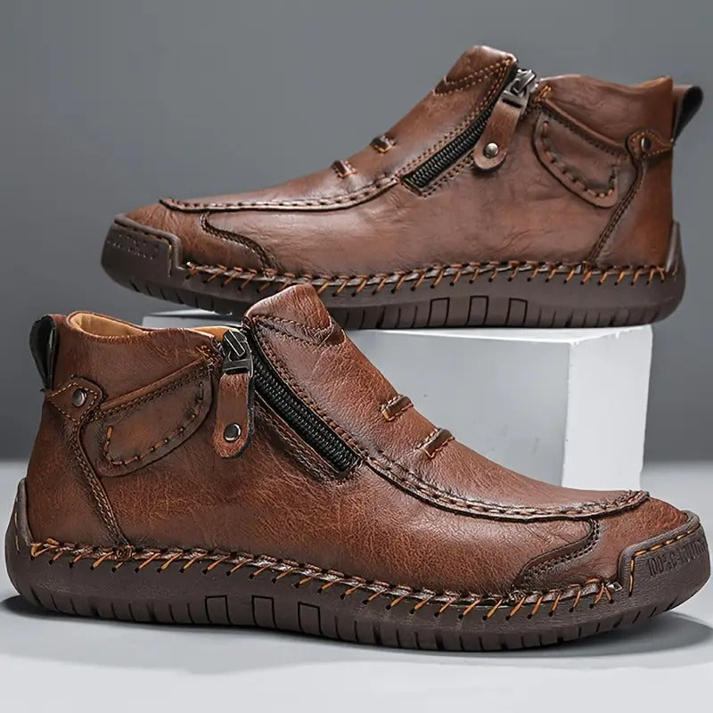 Mauricio – Lederschuhe ⏐ Premium-Edition