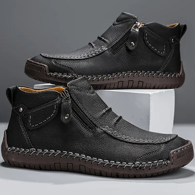 Mauricio – Lederschuhe ⏐ Premium-Edition