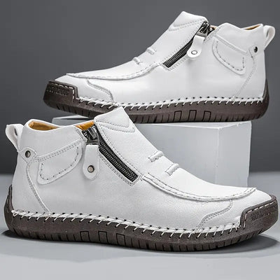 Mauricio – Lederschuhe ⏐ Premium-Edition