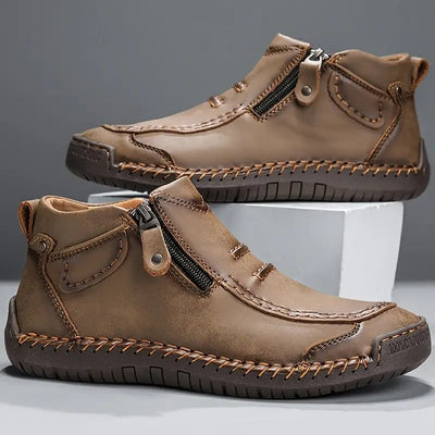Mauricio – Lederschuhe ⏐ Premium-Edition