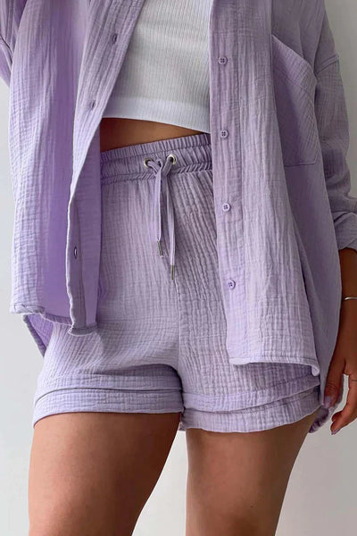 Linn™ | Casual sett