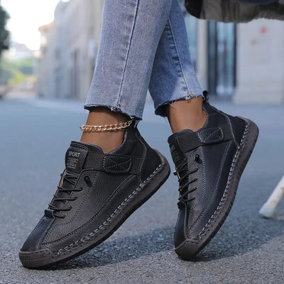 Mia | Bequeme Sneakers