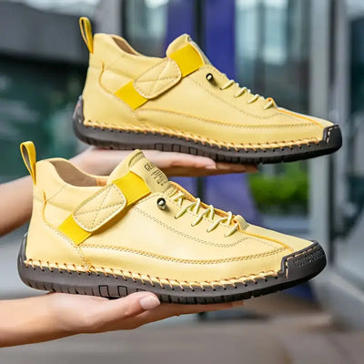 Mia | Bequeme Sneakers