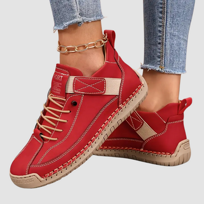 Mia | Bequeme Sneakers