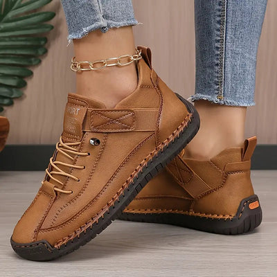 Mia | Bequeme Sneakers