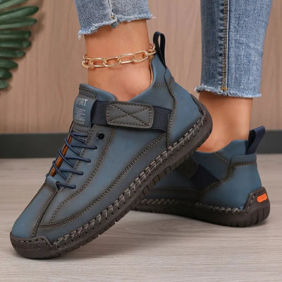 Mia | Bequeme Sneakers