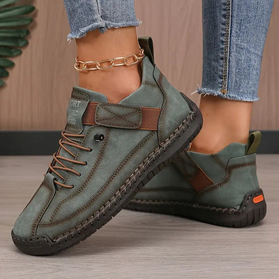 Mia | Bequeme Sneakers