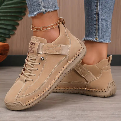 Mia | Bequeme Sneakers
