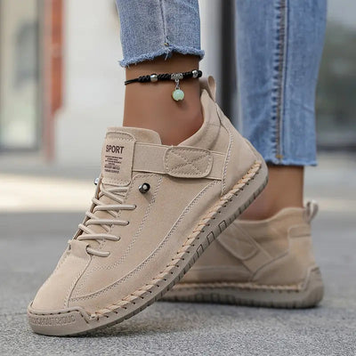 Mia | Bequeme Sneakers