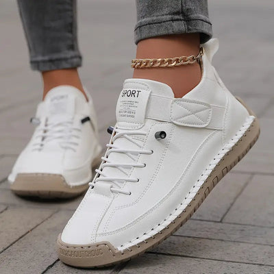 Mia | Bequeme Sneakers