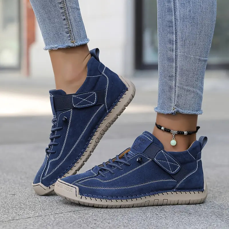 Mia | Bequeme Sneakers