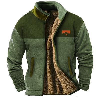 Buffalo™ | Fleecejacke mit Thermofutter