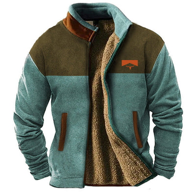 Buffalo™ | Fleecejacke mit Thermofutter