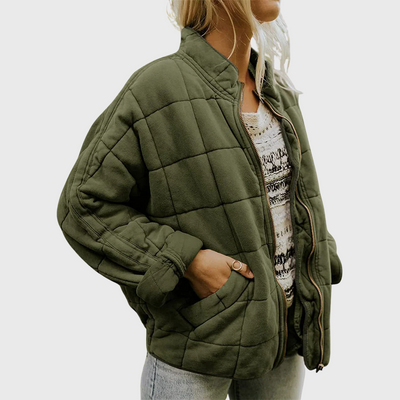 Sofie | Gesteppte Übergangsjacke