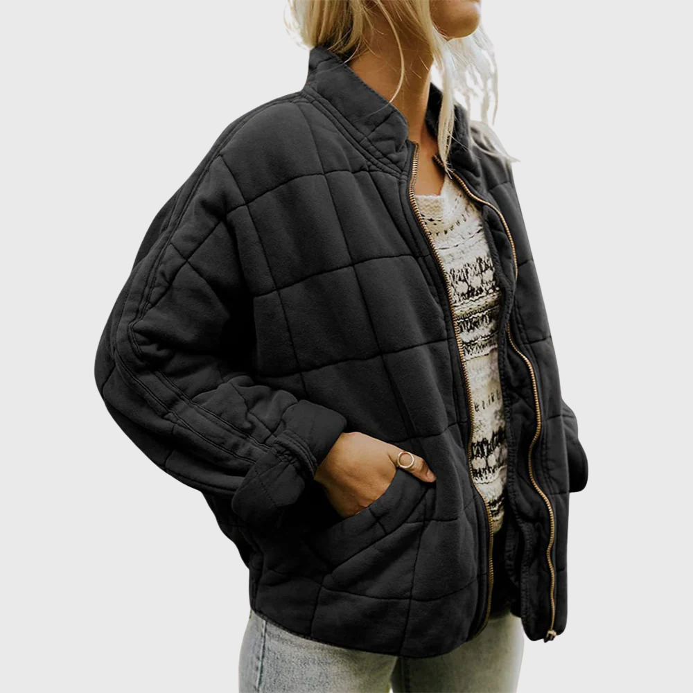Sofie | Gesteppte Übergangsjacke