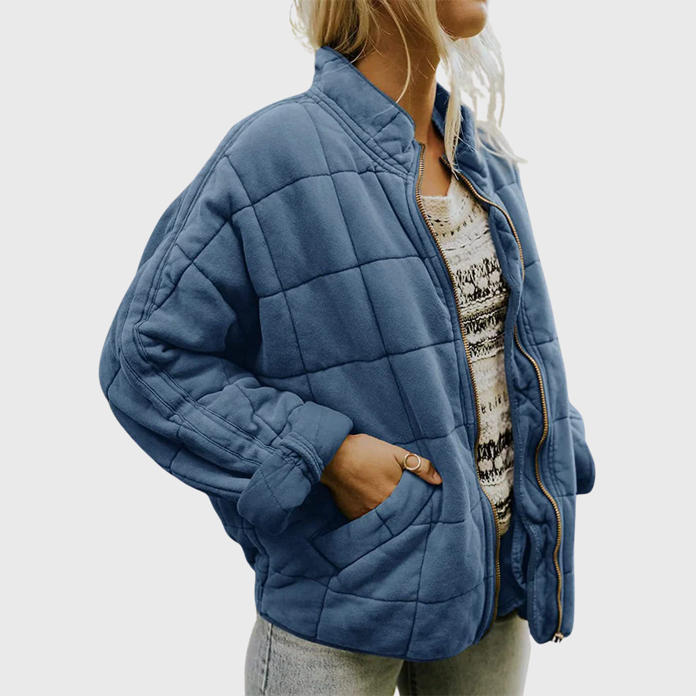 Sofie | Gesteppte Übergangsjacke