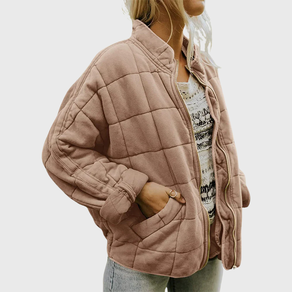 Sofie | Gesteppte Übergangsjacke