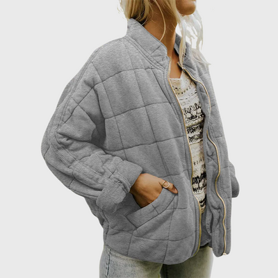 Sofie | Gesteppte Übergangsjacke