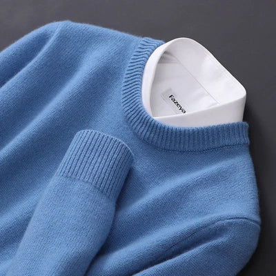 Alexandre - Pull og cachemire