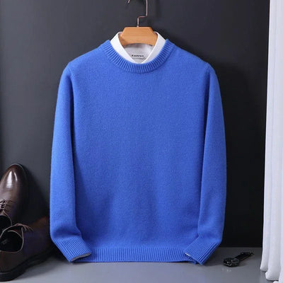 Alexandre - Pull og cachemire