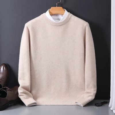 Alexandre - Pull og cachemire