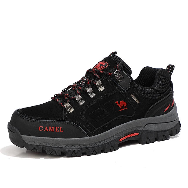 Firmin - Innovatieve wandelschoenen