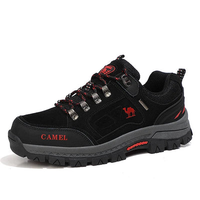 Firmin - Innovatieve wandelschoenen