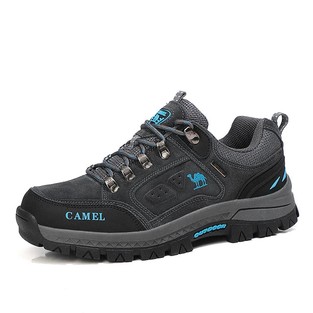 Firmin - Innovatieve wandelschoenen