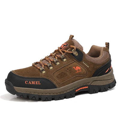 Firmin - Innovatieve wandelschoenen