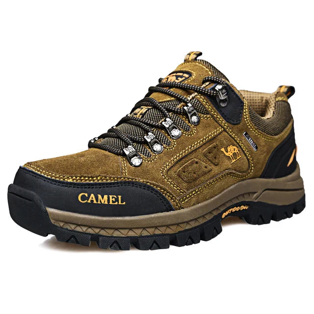 Firmin - Innovatieve wandelschoenen