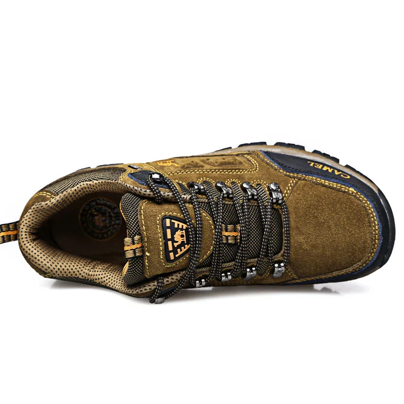 Firmin - Innovatieve wandelschoenen