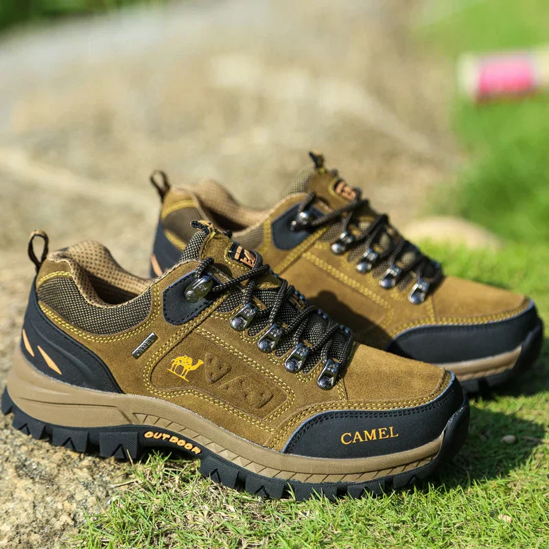 Firmin - Innovatieve wandelschoenen