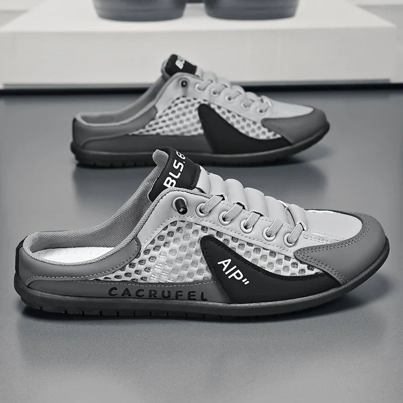 Pucuri™ | Ortopediske sandaler for optimal komfort