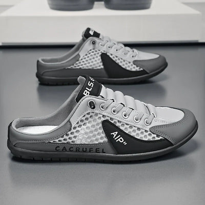 Pucuri™ | Ortopediske sandaler for optimal komfort