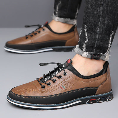 Mauro | Oxford-Schuhe in handwerklicher Qualität