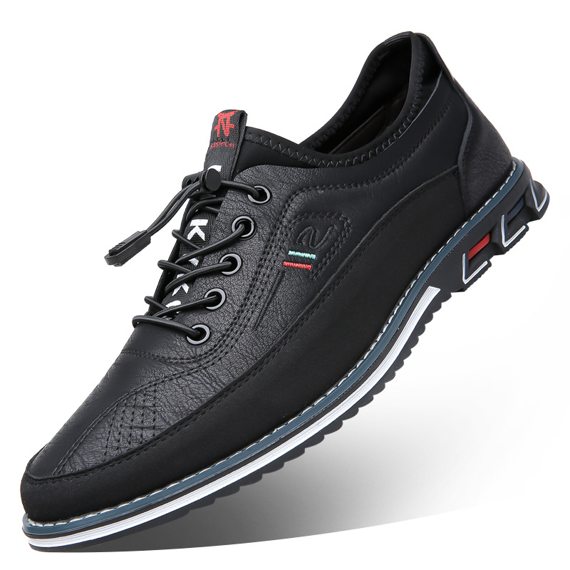Mauro | Oxford-Schuhe in handwerklicher Qualität