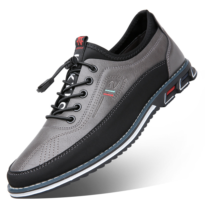 Mauro | Oxford-Schuhe in handwerklicher Qualität