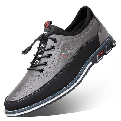 Mauro | Oxford-Schuhe in handwerklicher Qualität