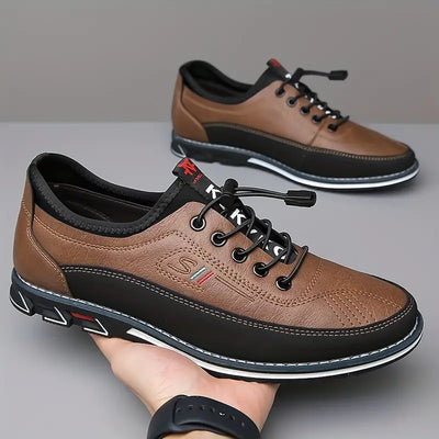 Mauro | Oxford-Schuhe in handwerklicher Qualität