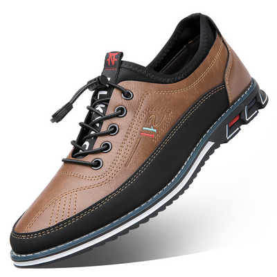 Mauro | Oxford-Schuhe in handwerklicher Qualität