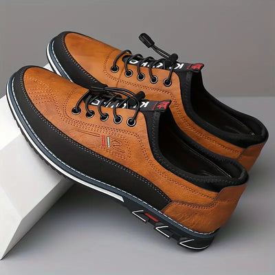 Mauro | Oxford-Schuhe in handwerklicher Qualität