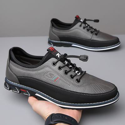 Mauro | Oxford-Schuhe in handwerklicher Qualität